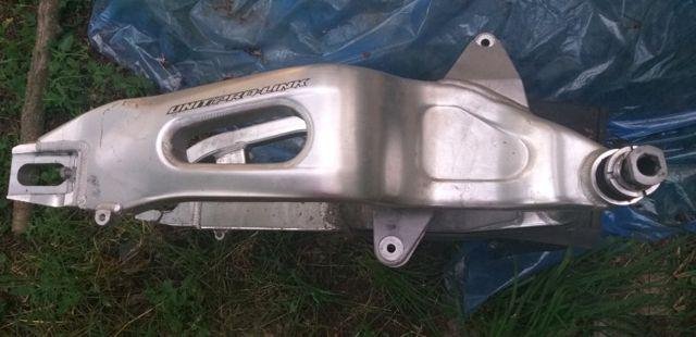 Маятник Honda CBR1000RR