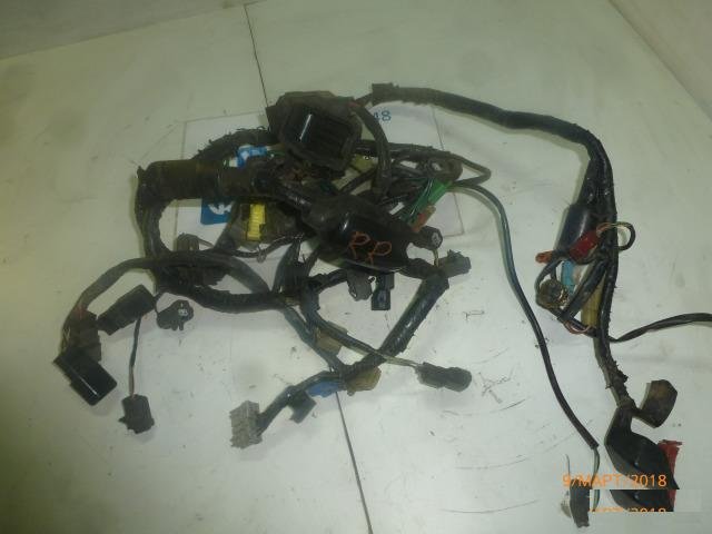 Honda CBR600 RR 03-06 Проводка (коса)
