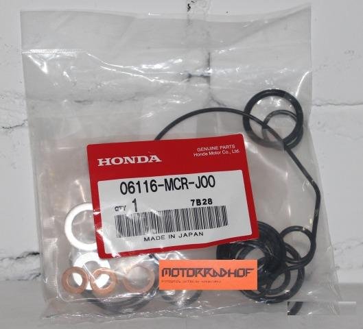 Ремкомплект honda vt750 06116mcrj00