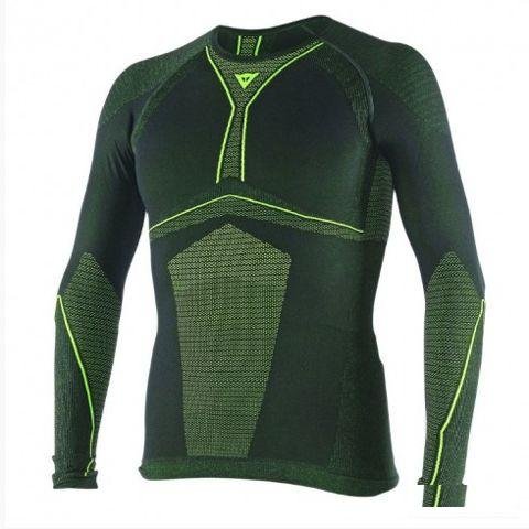 Термобельё dainese D-core Dry Tee LS