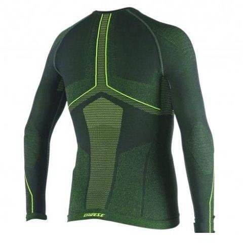 Термобельё dainese D-core Dry Tee LS