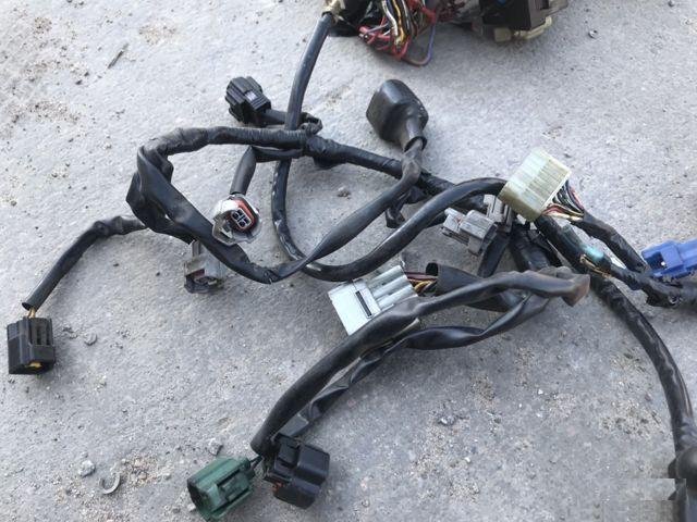 Мозги Yamaha YZF R1
