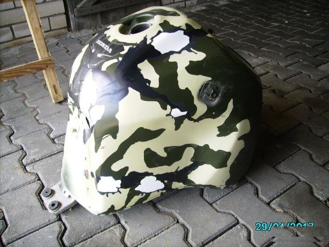 Хонда Варадеро XL1000