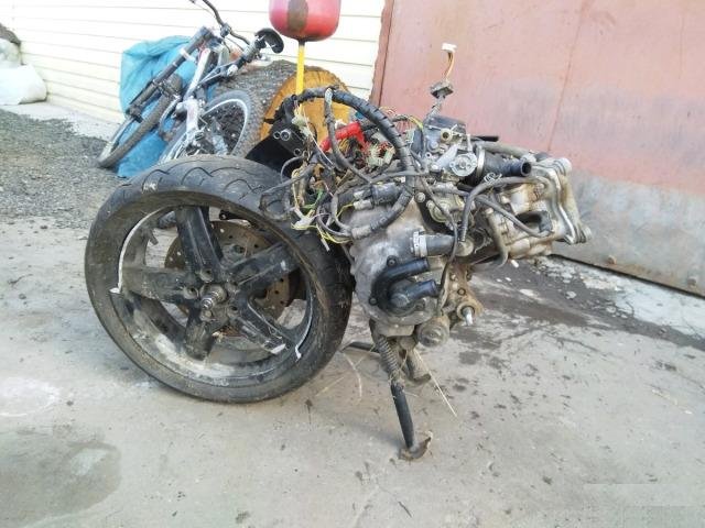 Motor quazar derbi gp1 250, мотор, Piaggio Leader