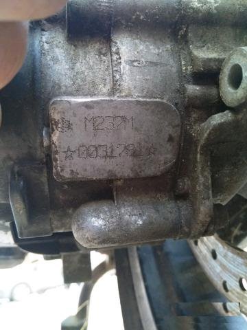 Motor quazar derbi gp1 250, мотор, Piaggio Leader