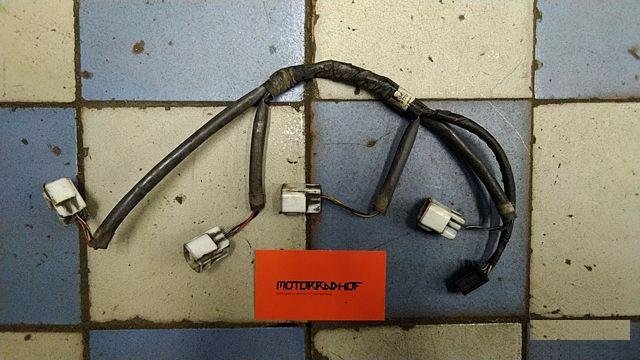 32102MBW610 Саб-проводка CBR600F4/F4I 99-07