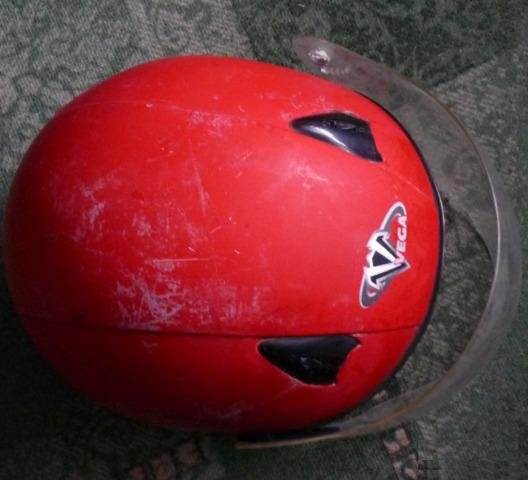 Шлем Vega