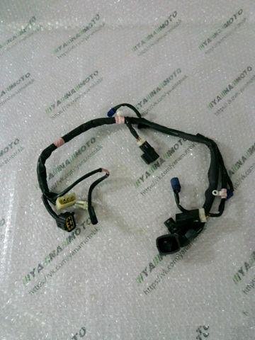 Проводка фары Yamaha YZF-R6 08-16г