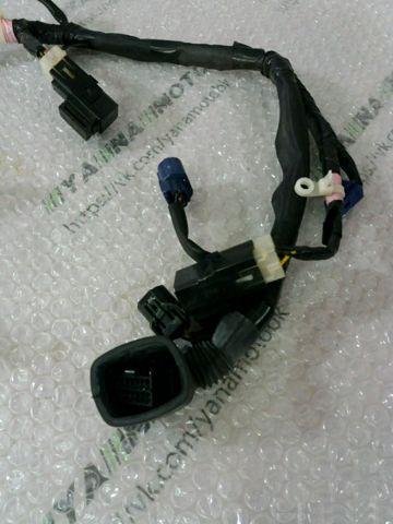Проводка фары Yamaha YZF-R6 08-16г