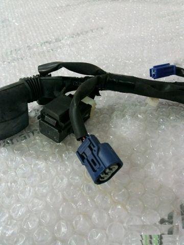 Проводка фары Yamaha YZF-R6 08-16г