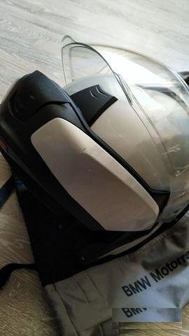Мотошлем BMW Motorrad, 58/59 размер