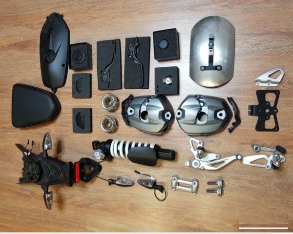 Ремкомплект BMW R NineT