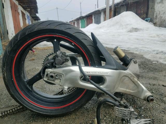 Маятник Cbr1000rr