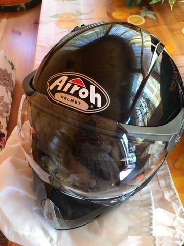Мотошлем Airoh J106