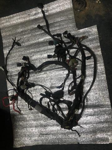 Основная коса проводки для Yamaha YZF-R6 06-07