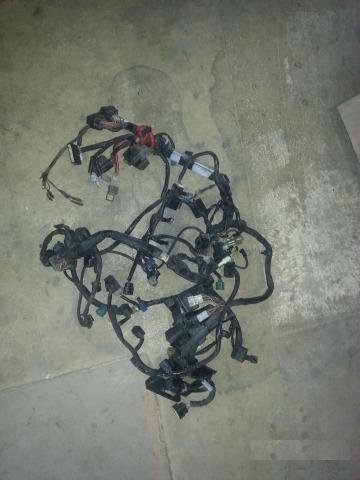 Основная коса проводки для Yamaha YZF-R6 06-07