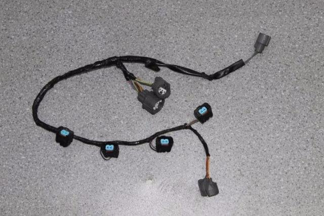 Honda CBR600 F4i 2001-2006 Пучок проводки инжектор