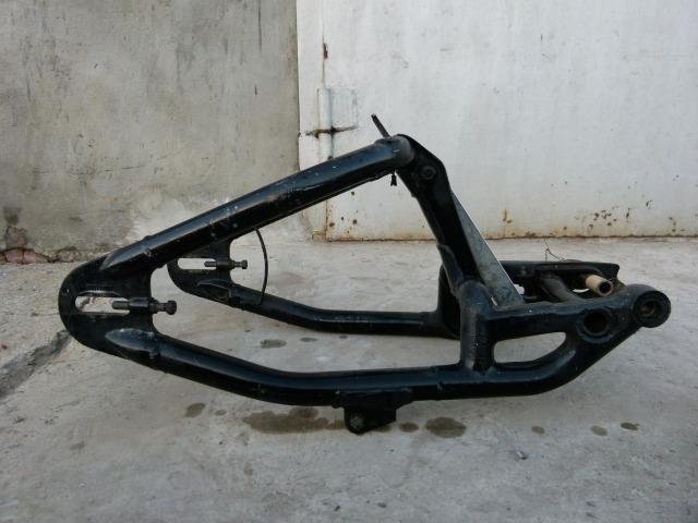 Маятник Honda shadow(steed)