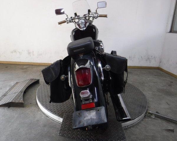 Honda Shadow VT400