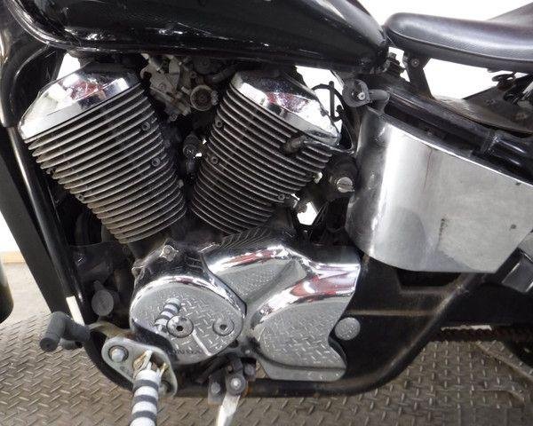Honda Shadow VT400