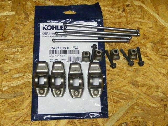 Ремкомплект гбц Kohler CH/CV 24 755 66-S