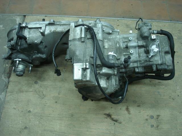 Suzuki skywave 250 (контрактный двигатель)