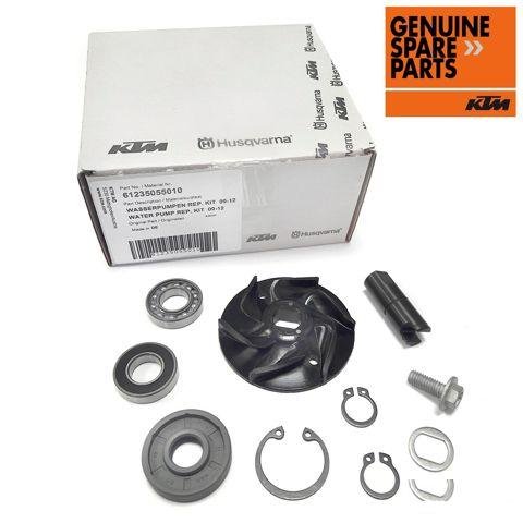 Ремкомплект помпы KTM 990 Adventure (61235055010)