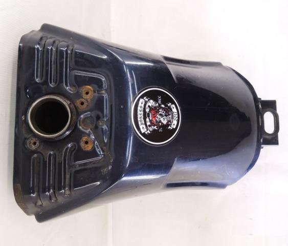 Бензобак Yamaha FZX750 1990-1998