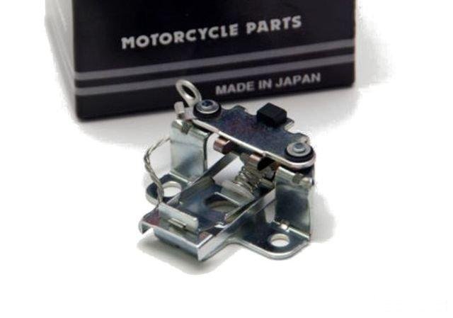 Рем. к-кт топливного насоса Honda,Kawasaki,Yamaha