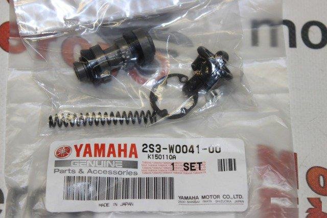 Ремкомплект перед тормозной машинки Yamaha