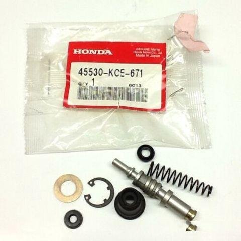 Новый оригинальный ремкомплект гтц для Honda