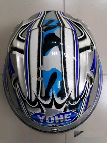 Шлем Yohe