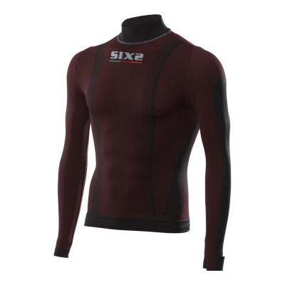 Водолазка sixs TS3