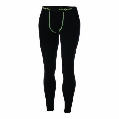 Термоштаны Tobe Merino Long john