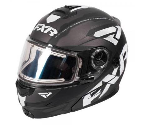 Шлем FXR Fuel Modular Elite 2019
