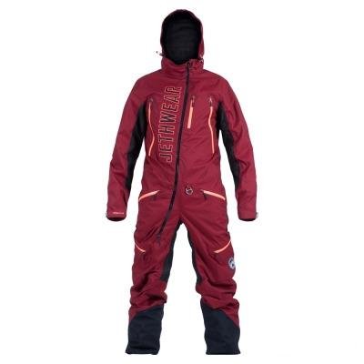 Комбинезон Jethwear One с утеплителем