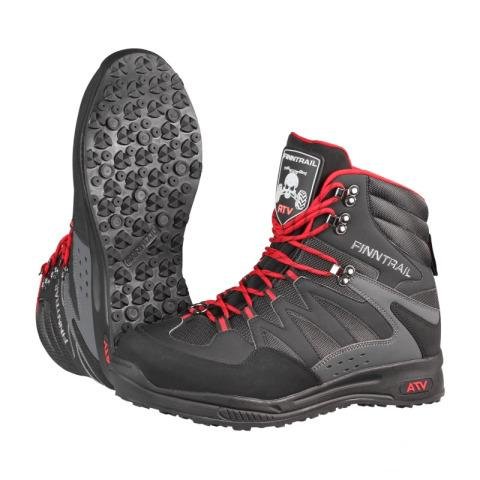 Забродные ботинки Finntrail speedmaster 5200 blac