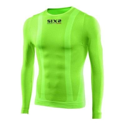 Лонгслив sixs TS2 Color