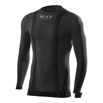 Лонгслив sixs TS2L