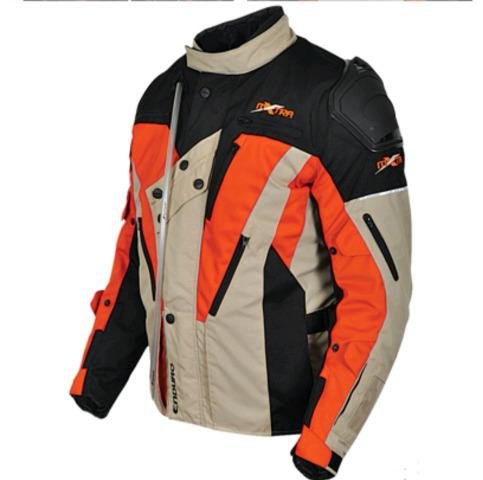 Куртка текстильная michiru Enduro