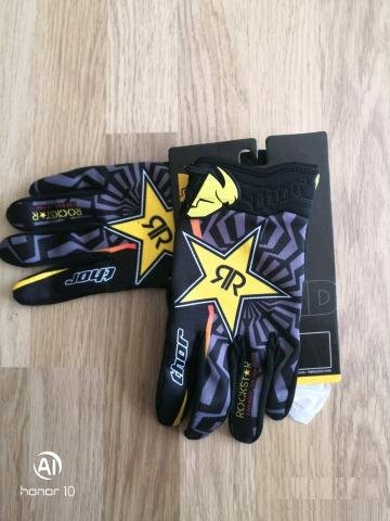 Перчатки Thor RockStar