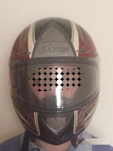 Шлем