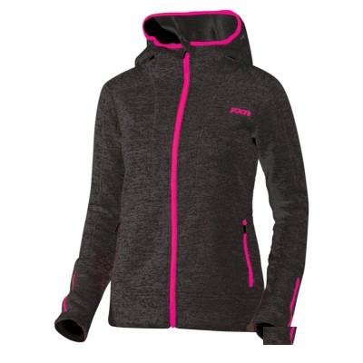 Толстовка FXR Venture Sweater
