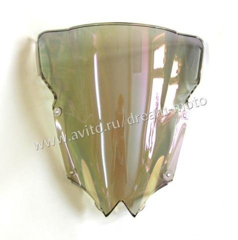 Ветровое стекло Yamaha R6 08-15