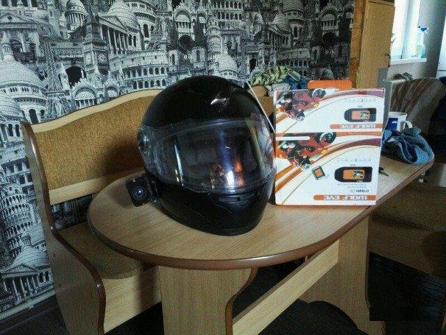 Шлем