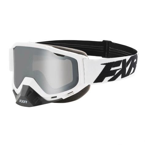 Очки FXR Boost XPE