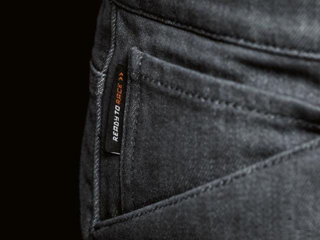 Мотоджинсы KTM riding jeans 2019 (М/32)