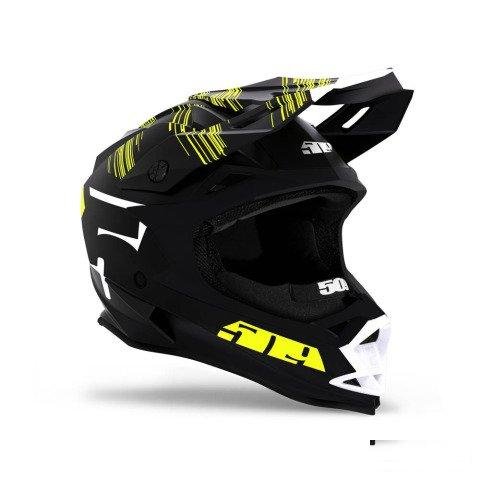 Шлем 509 Altitude Fidlock
