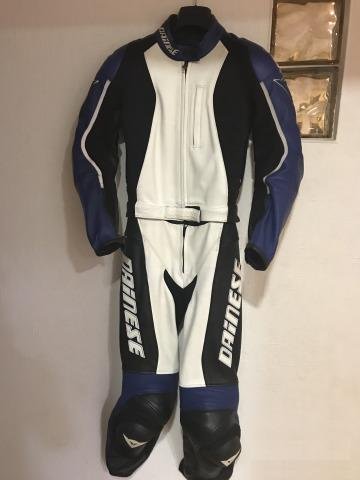 Мотокомбинезон Dainese жен