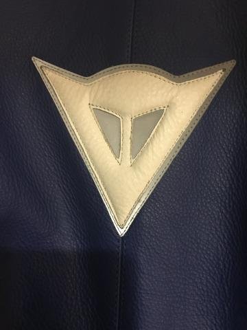 Мотокомбинезон Dainese жен